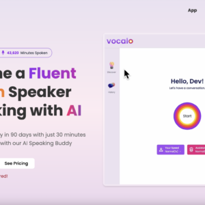 Vocalo.ai